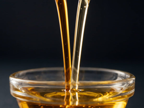 Olej Omega 3 dla psa: Jedno źródło czy blend?