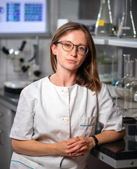 dr inż. Anna Budny-Walczak