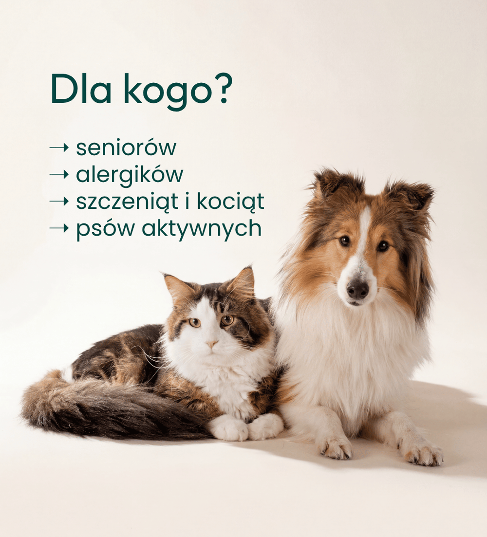 Dla kogo jest olej z alg