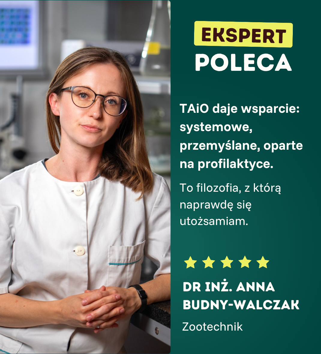 Suplement dla psa The All-In-One