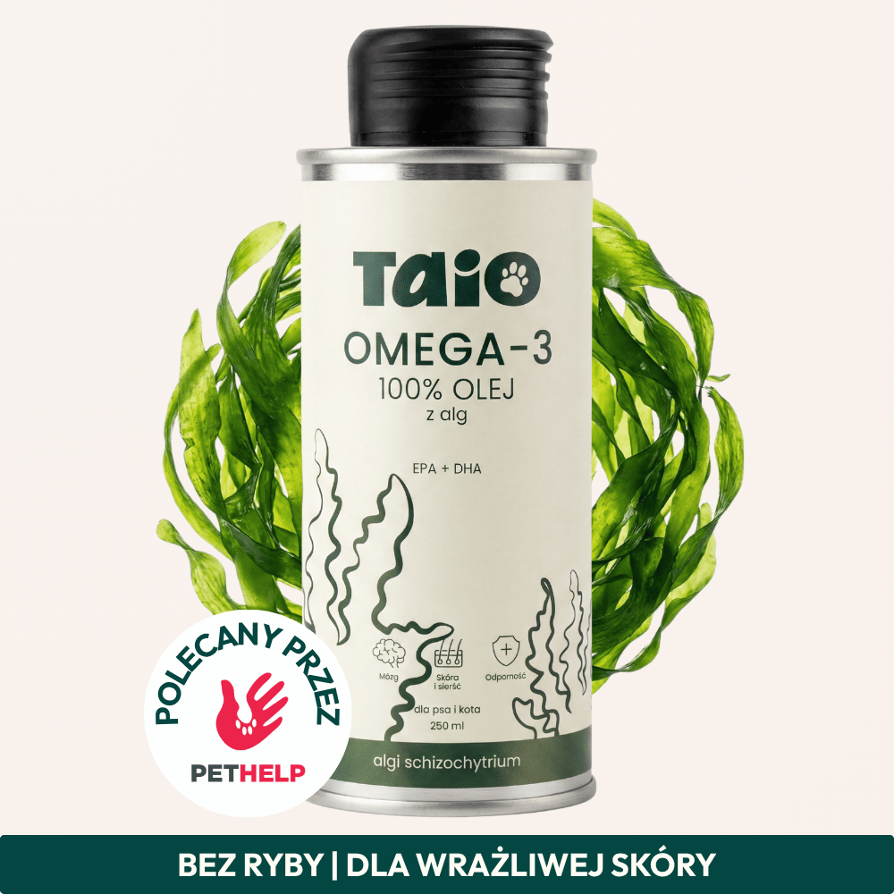 Packshot oleju