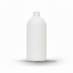 Typowy olej z łososia