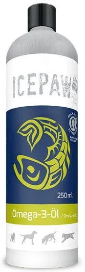 IcePaw High Premium Omega-3