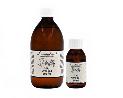 Lunderland Omega-3