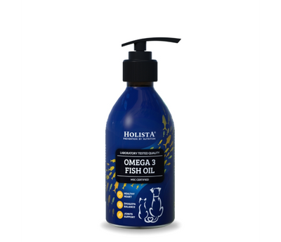 Holista Olej Omega-3