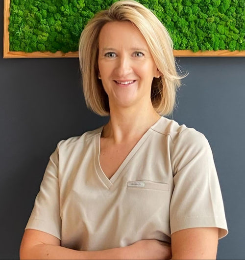 lek. wet. Beata Kałasznikow