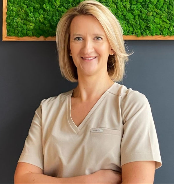 lek. wet. Beata Kałasznikow