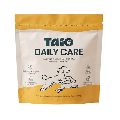 Daily Care
