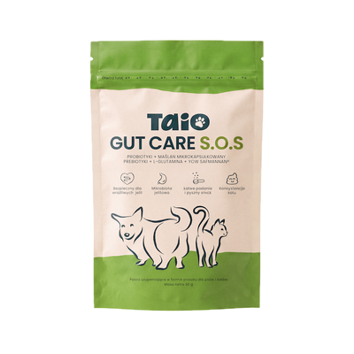 Gut Care S.O.S.