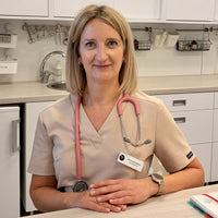 lek. wet. Beata Kałasznikow