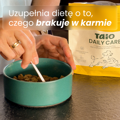 Multiwitamina - TAiO Daily Care
