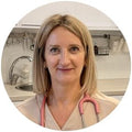 Lek. wet. Beata Kałasznikow