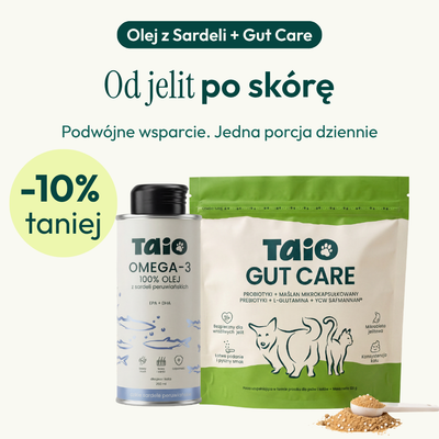 Od jelit po skórę