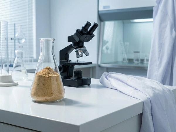 Opracowane przez naukowców