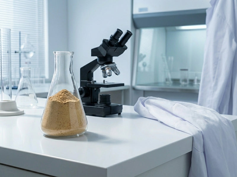 Opracowane przez naukowców