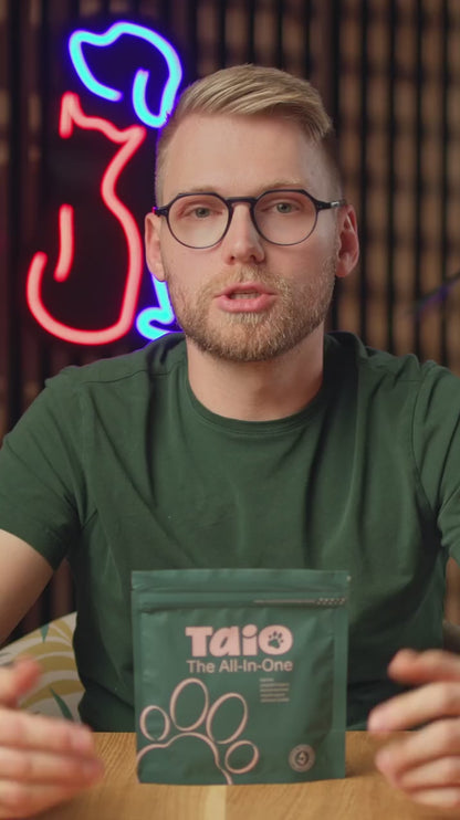 Suplement dla psa The One