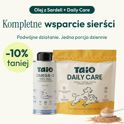 Piękna Sierść